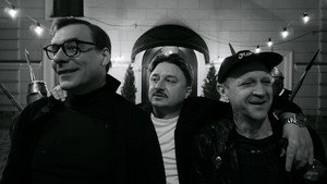 Нежность 2. évad Ep.5 5. epizód