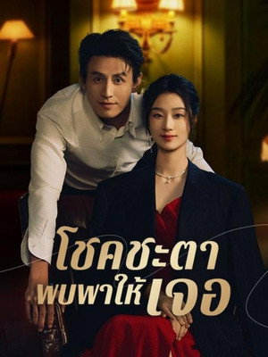 幸得相遇离婚时 poszter