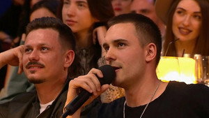 Камеди Клаб 16. évad Ep.11 11. epizód