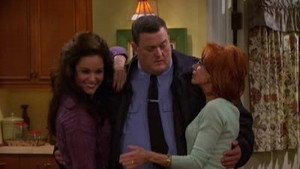 Mike és Molly 2. évad Ep.16 16. epizód