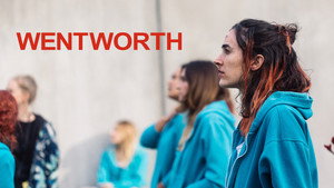 Wentworth, a nők börtöne kép