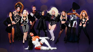 RuPaul Drag Queen leszek! - Sztárparádé kép