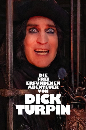 The Completely Made-Up Adventures of Dick Turpin poszter