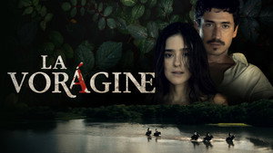 La vorágine kép