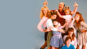 Just the Ten of Us kép