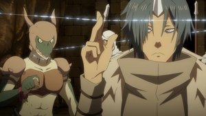 転生したらスライムだった件 1. évad Ep.12 12. epizód
