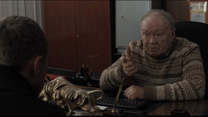 Я ничего не помню 1. évad Ep.10 10. epizód