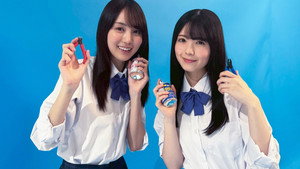 量産型ルカ -プラモ部員の青き逆襲- kép