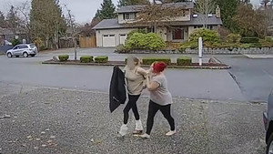 Neighborhood Wars 1. évad Ep.9 9. epizód