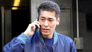 新東京水上警察 1. évad Ep.4 4. epizód