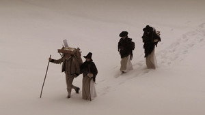 Bergwelten 1. évad Ep.27 27. epizód