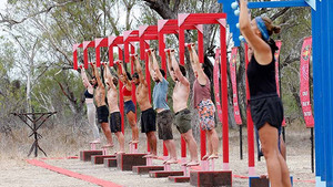 Australian Survivor 7. évad Ep.12 12. epizód