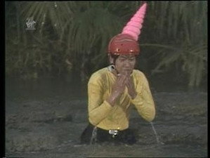 Takeshi's Castle 3. évad Ep.25 25. epizód