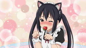 けいおん! kép