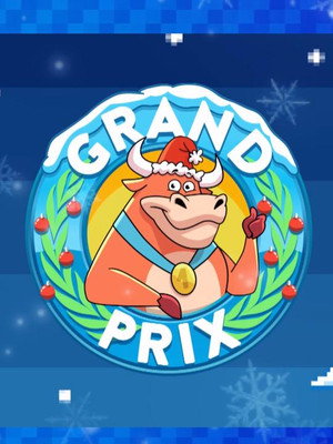 Grand Prix 17. évad (2024-12-23) poszter