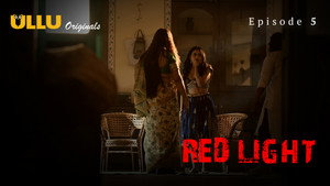Red Light kép