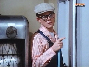 Happy Days 4. évad Ep.9 9. epizód