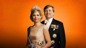 Willem-Alexander & Máxima kép
