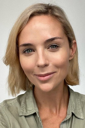 Tanya van Graan profil kép