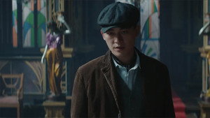 前夜 1. évad Ep.9 9. epizód
