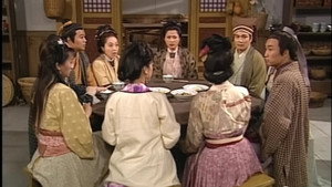 錦繡良緣 1. évad Ep.18 18. epizód