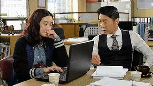드라마의 제왕 1. évad Ep.5 5. epizód