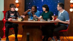 Gastronauts kép