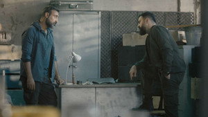 Al Hayba 5. évad Ep.18 18. epizód