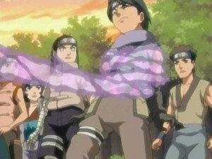Naruto 4. évad Ep.182 Találkozás! Az elveszett idő!