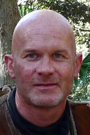 Nicholas Moss profil kép