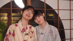 乃木坂、逃避行。 3. évad Ep.3 3. epizód
