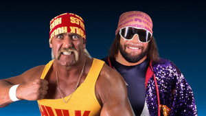 Wrestlemania Rewind kép