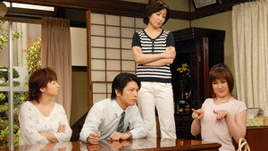 吾輩は主婦である 1. évad Ep.21 21. epizód