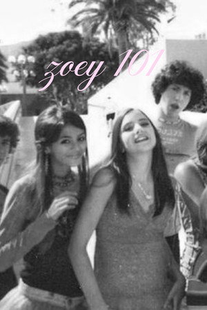 Zoey 101 poszter