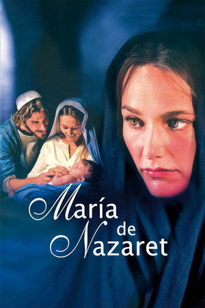 Názáreti Mária poszter