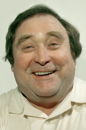 Bernard Manning profil kép