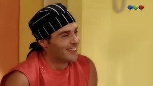 Chiquititas Sin Fin 1. évad Ep.4 4. epizód