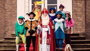 Sint en Co kép