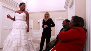 Say Yes to the Dress 6. évad Ep.9 9. epizód