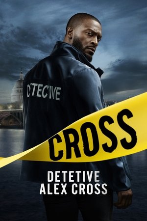 Cross poszter