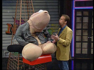 RTL Samstag Nacht 1. évad Ep.1 1. epizód