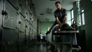 Sherlock és Watson 1. évad Ep.5 Angyalok és orvosok