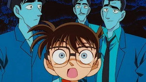 名探偵コナン 1. évad Ep.74 74. epizód