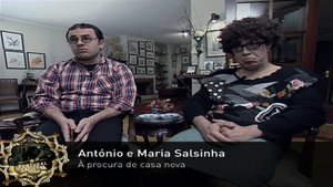 Portugal Tal & Qual 1. évad Ep.6 6. epizód
