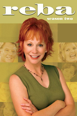 Reba 2. évad (2002-09-20) poszter