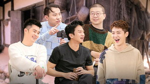 哈哈哈哈哈 Speciális epizódok Ep.16 16. epizód