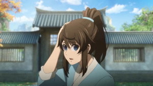 一念永恒 1. évad Ep.1 1. epizód