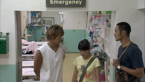 我在墾丁天氣晴 1. évad Ep.7 7. epizód