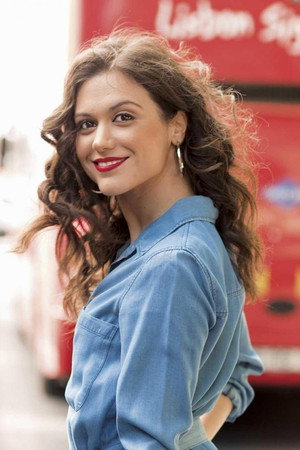 Hana Sofia Lopes profil kép