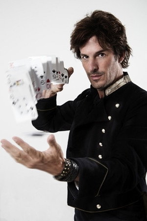 Antonio Casanova